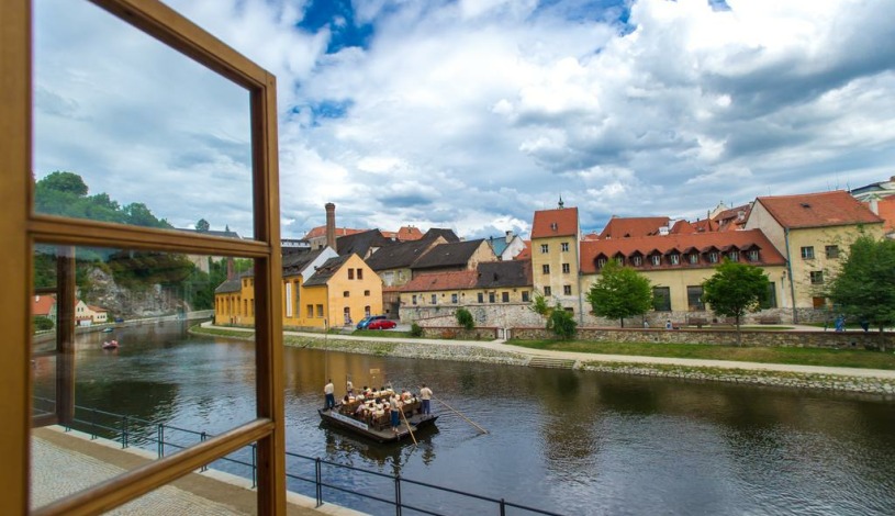 PENZION KAPR Český Krumlov